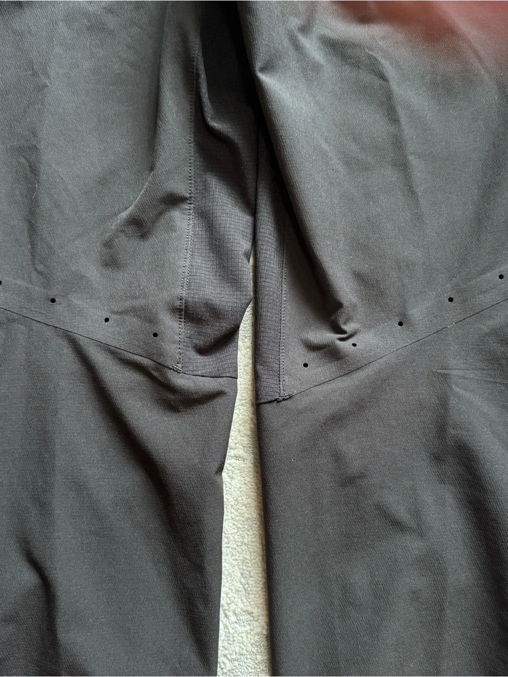 lululemon athletica lightweight joggers